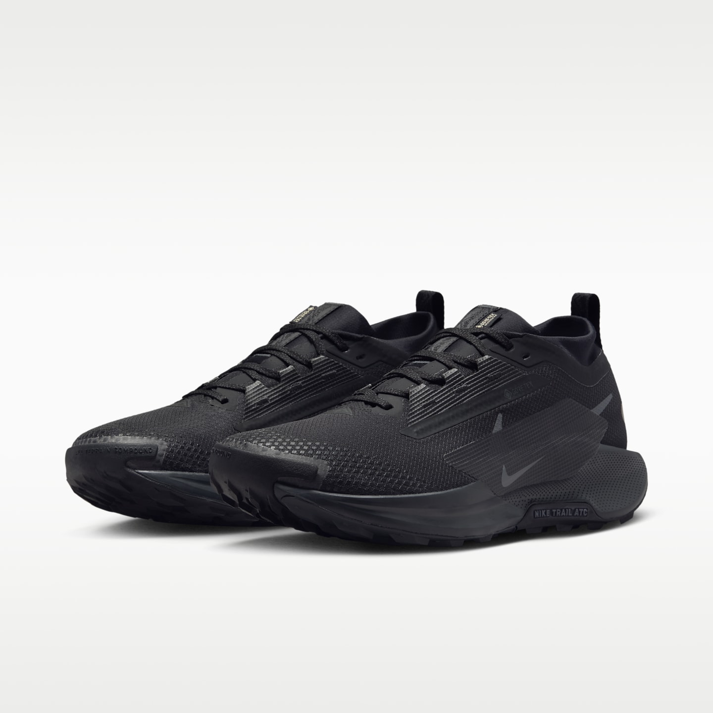 Мужские водонепроницаемые кроссовки Nike Pegasus Trail 5 GORE-TEX — фото 5