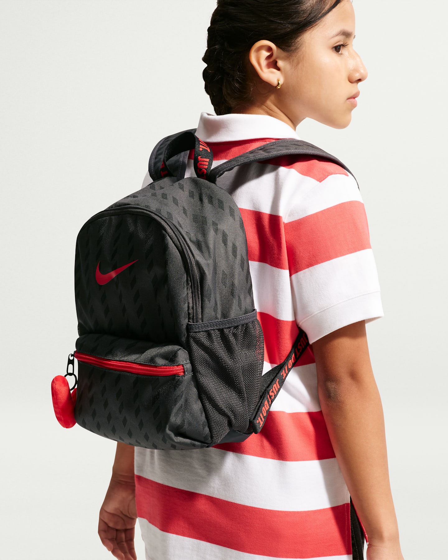 Рюкзак Nike JDI Kids' Mini (11L) — фото 9