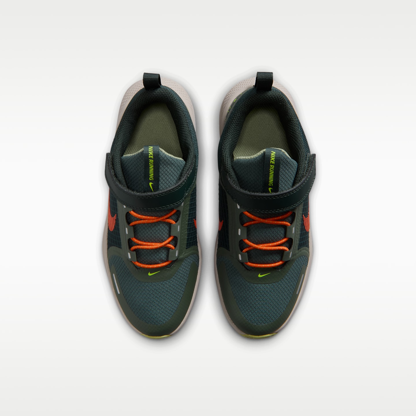 Детские кроссовки Nike Star Runner Utility Little Kids' Running Shoes — фото 4