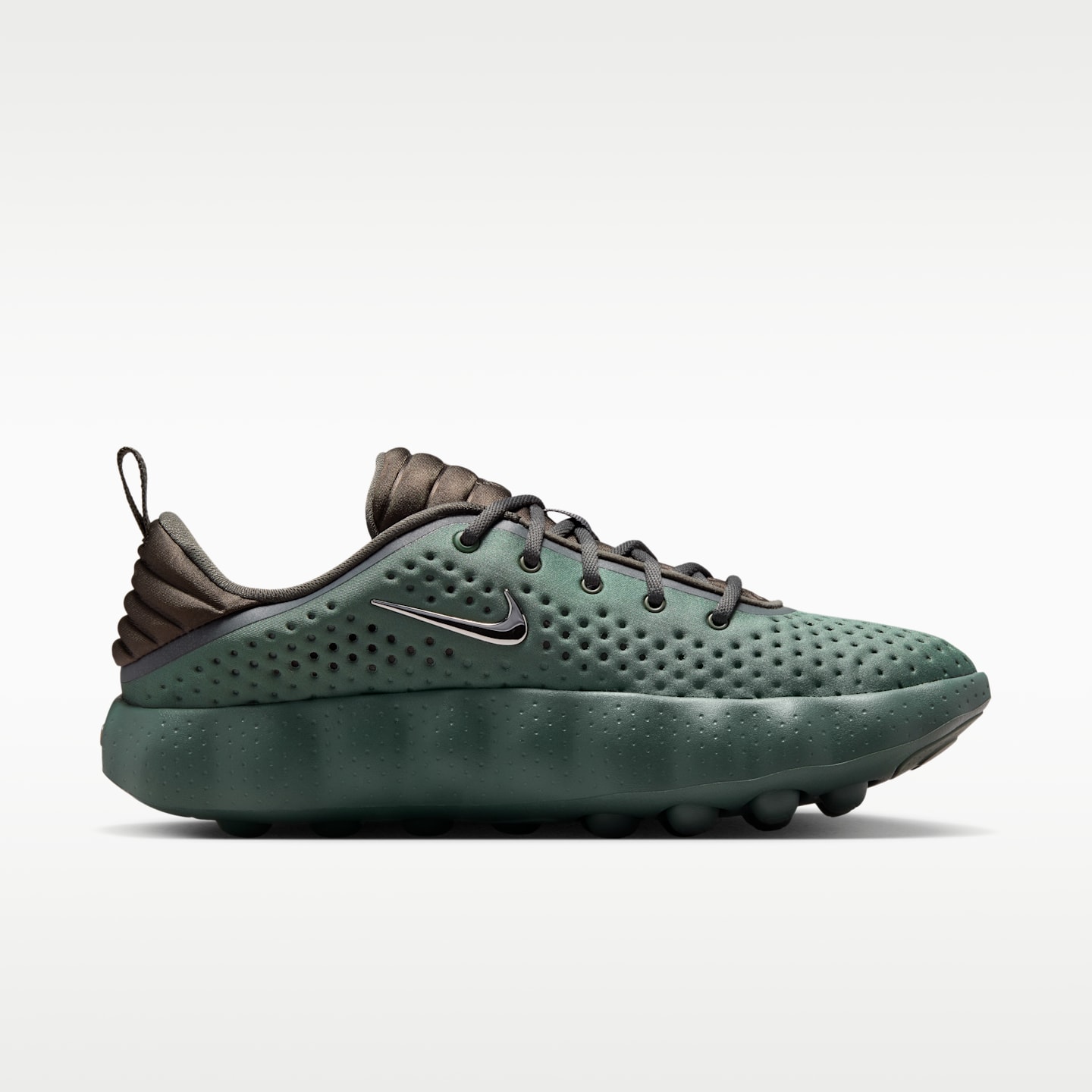 Мужские кроссовки Nike Mind 002 Men's Pregame Shoes — фото 3