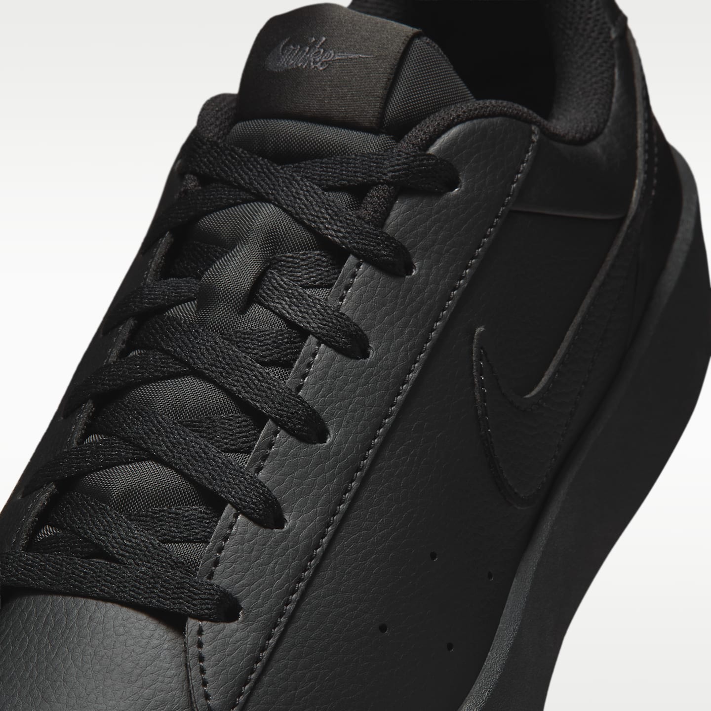 Мужские кроссовки Nike Court Heritage SL Men's Shoes — фото 7