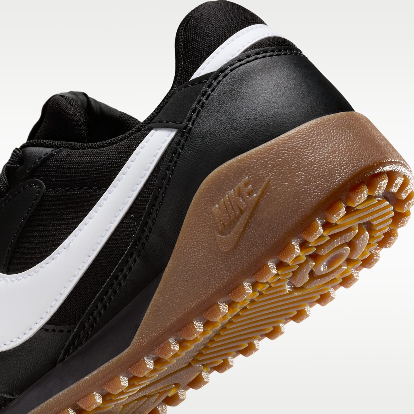 Детские кроссовки Nike Terra Manta Big Kids' Shoes — фото 8