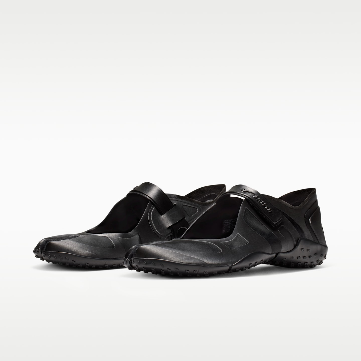 Женские кроссовки Nike NikeSKIMS Rift Satin Women's Shoes — фото 5