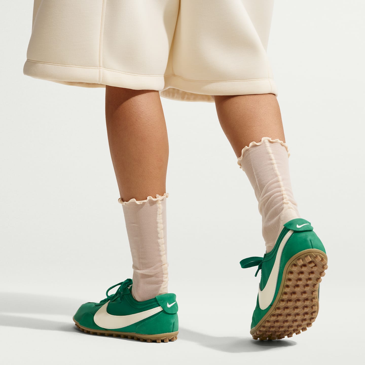 Женские кроссовки Nike Moon Shoe OG Women's Shoes — фото 9