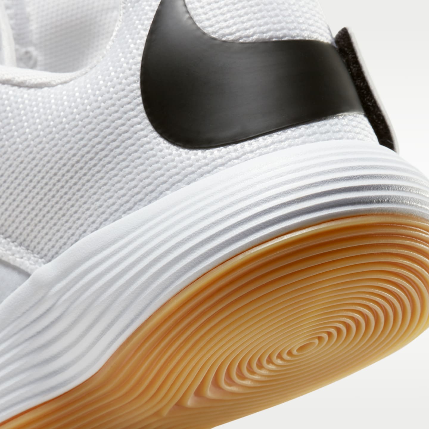 Мужские кроссовки Nike React HyperSet Indoor Court Shoes — фото 8