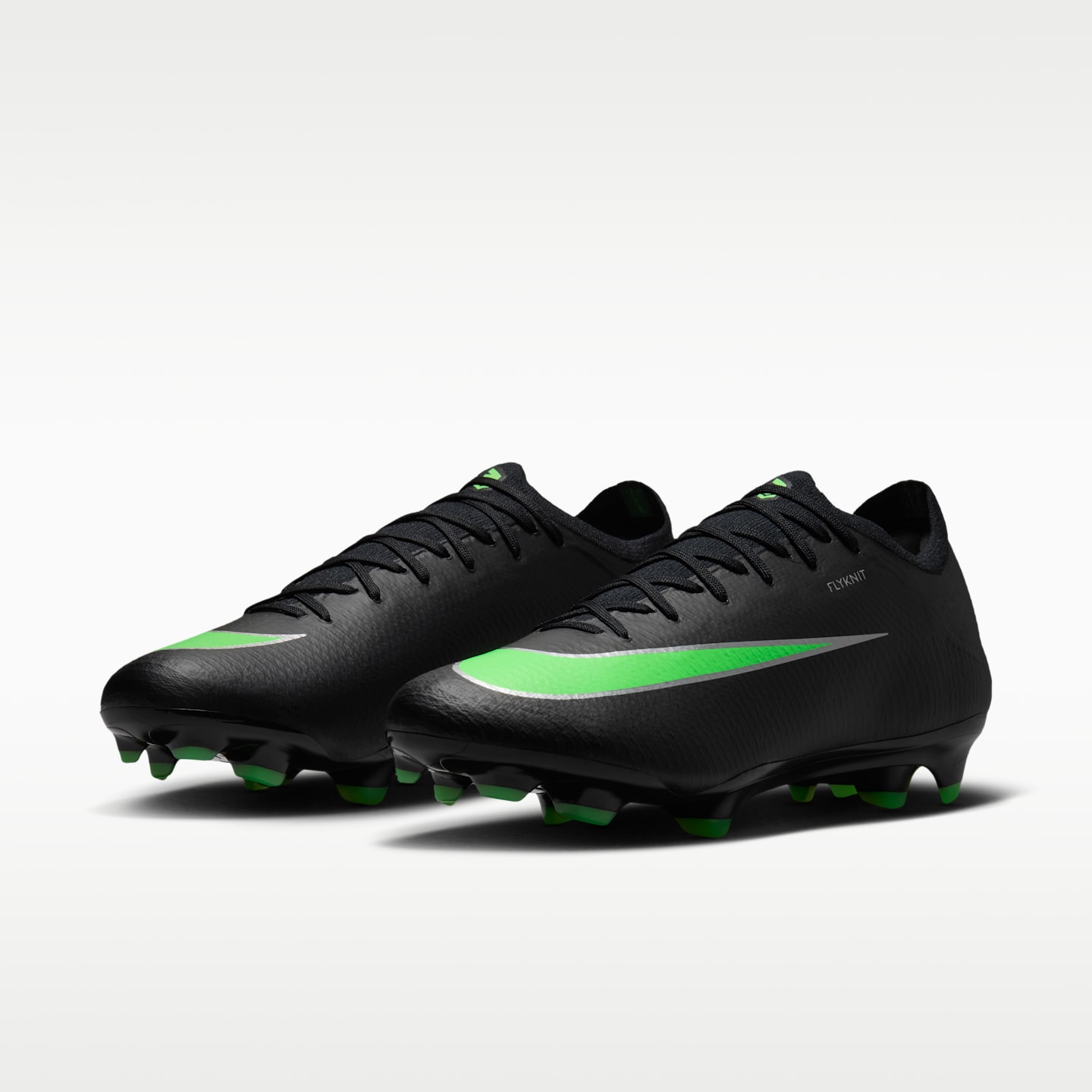 Мужские бутсы Nike Mercurial Vapor 17 Pro Artificial-Grass Low-Top Soccer Cleats — фото 5