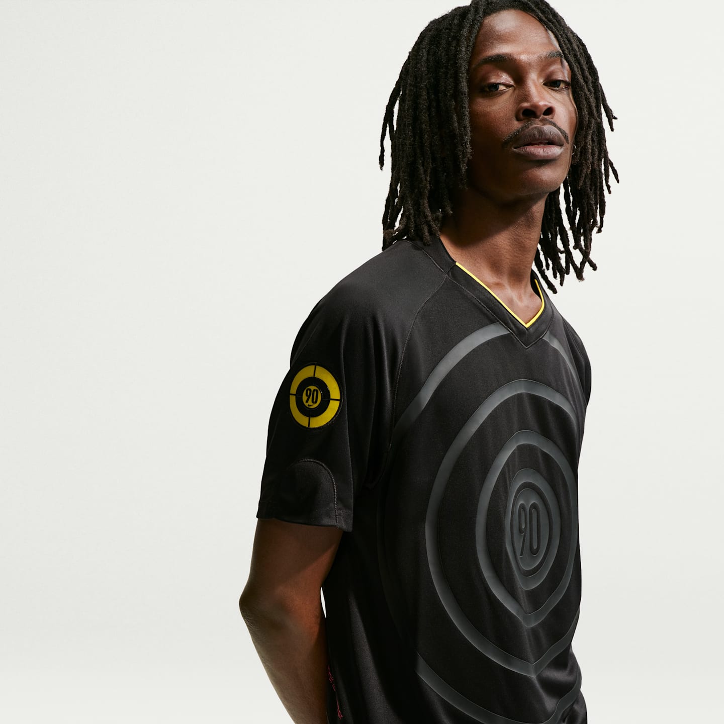 Мужские кроссовки Nike Mad 90 Pack "Laser 90" Men's Jersey — фото 3