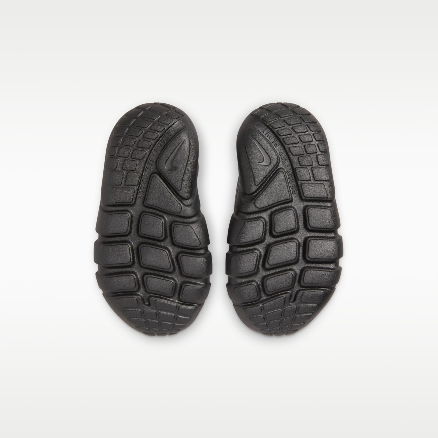 Детские кроссовки Nike Flex Runner 2 Baby/Toddler Shoes — фото 2