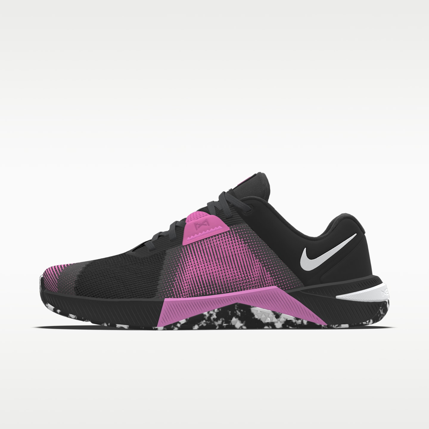 Женские кроссовки Nike Metcon 10 By You Custom Women's Workout Shoes — фото 1