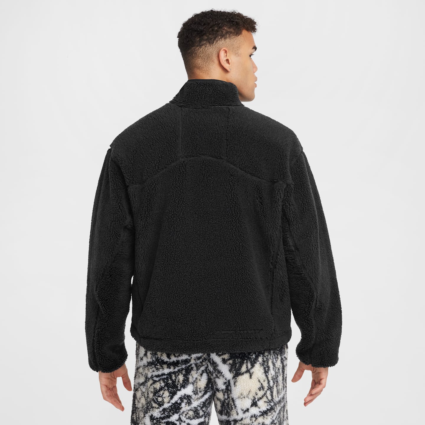 Мужские куртки Nike ACG "Canwell Glacier" Men's Therma-FIT ADV Windproof Jacket — фото 2