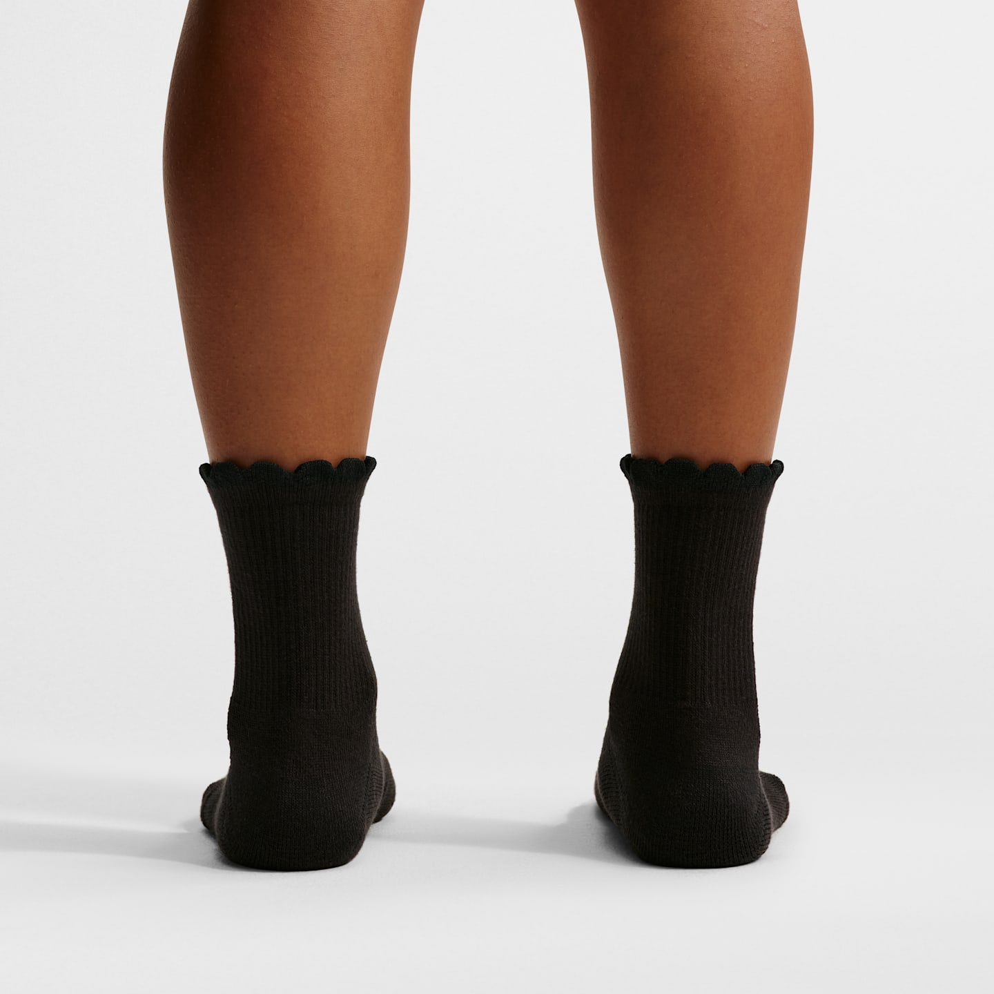 Мужские носки Nike Everyday Elevated Micro-Crew Socks (2 Pairs) — фото 5