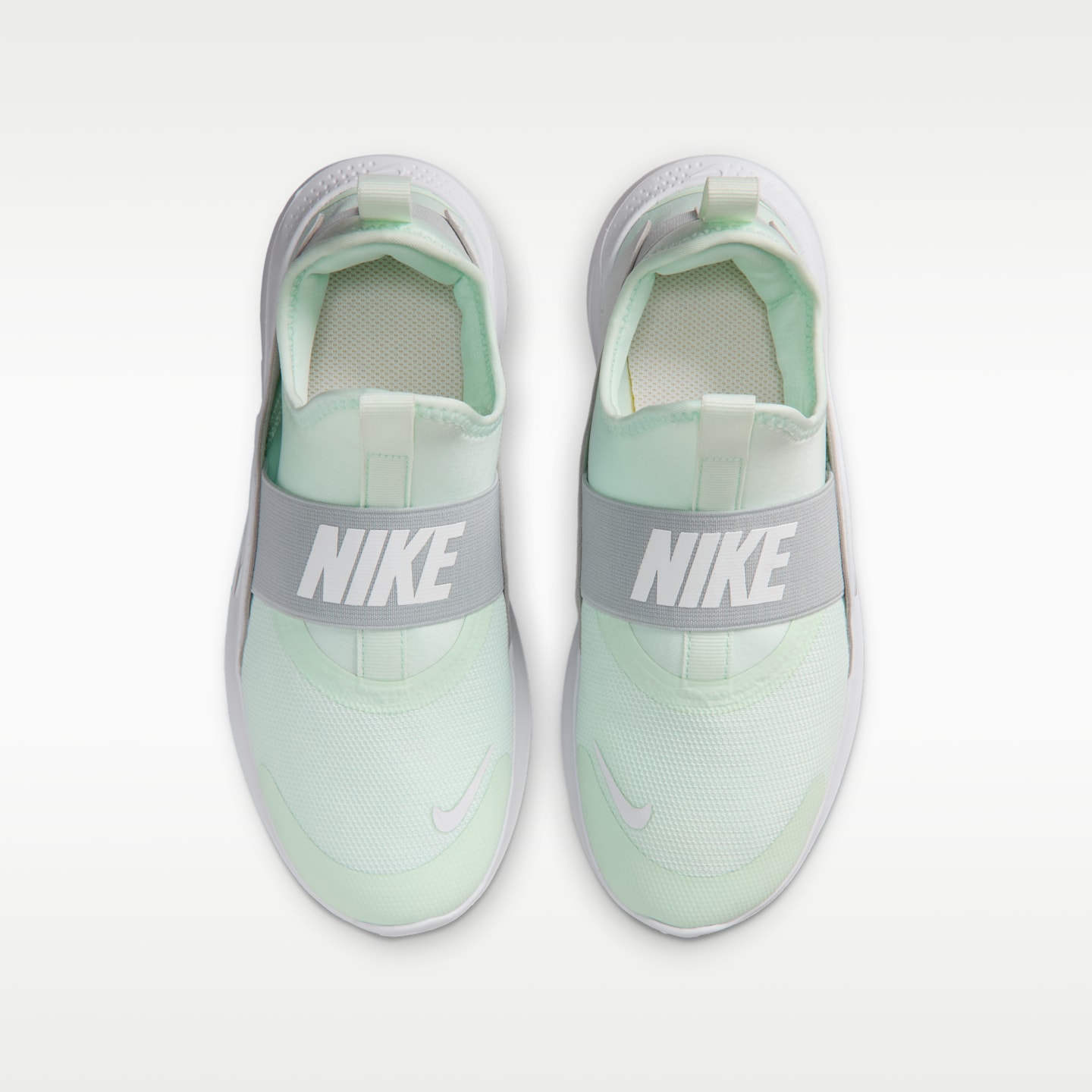 Детские кроссовки Nike Flex Runner 4 Big Kids' Running Shoes — фото 4