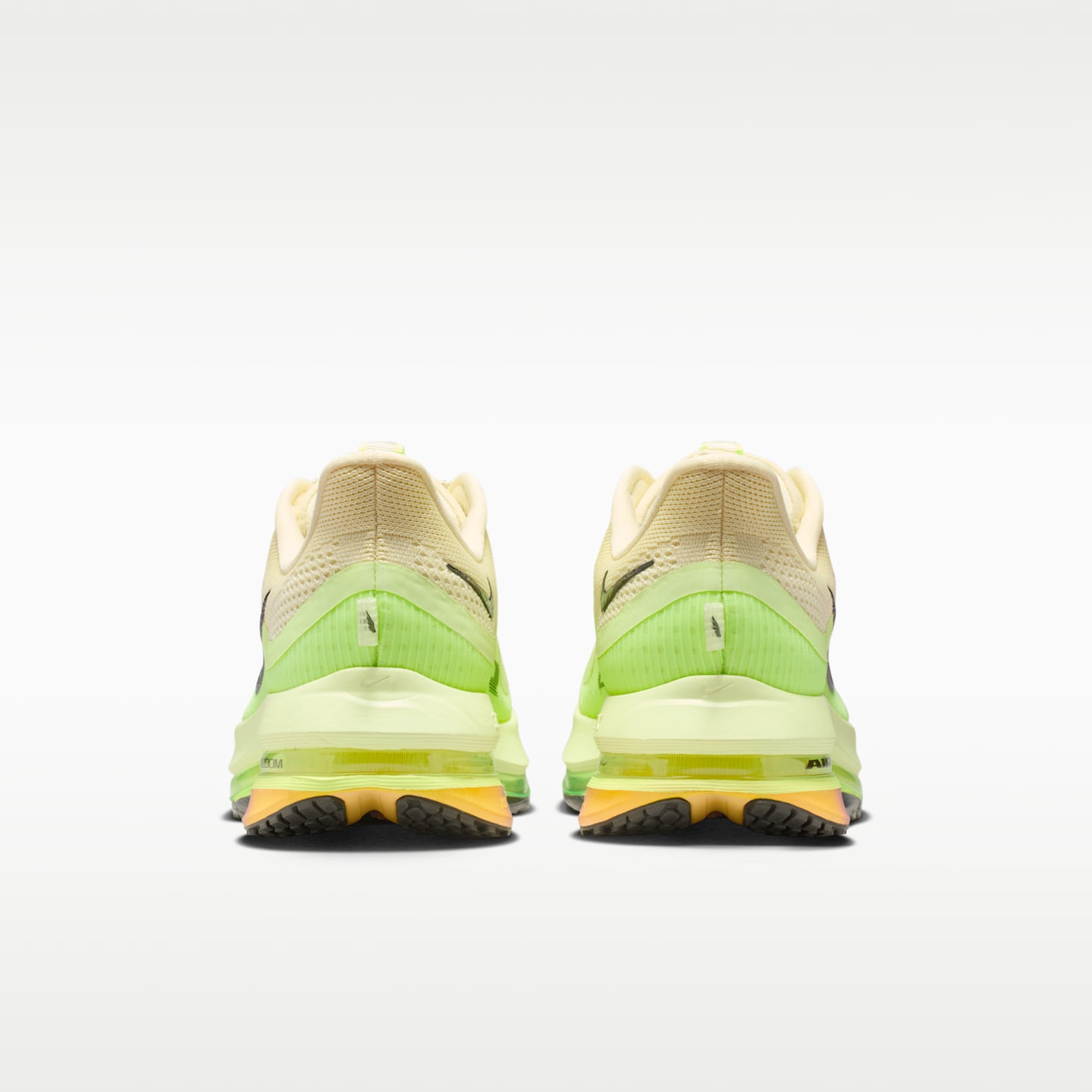 Мужские беговые кроссовки Nike Pegasus Premium — фото 6