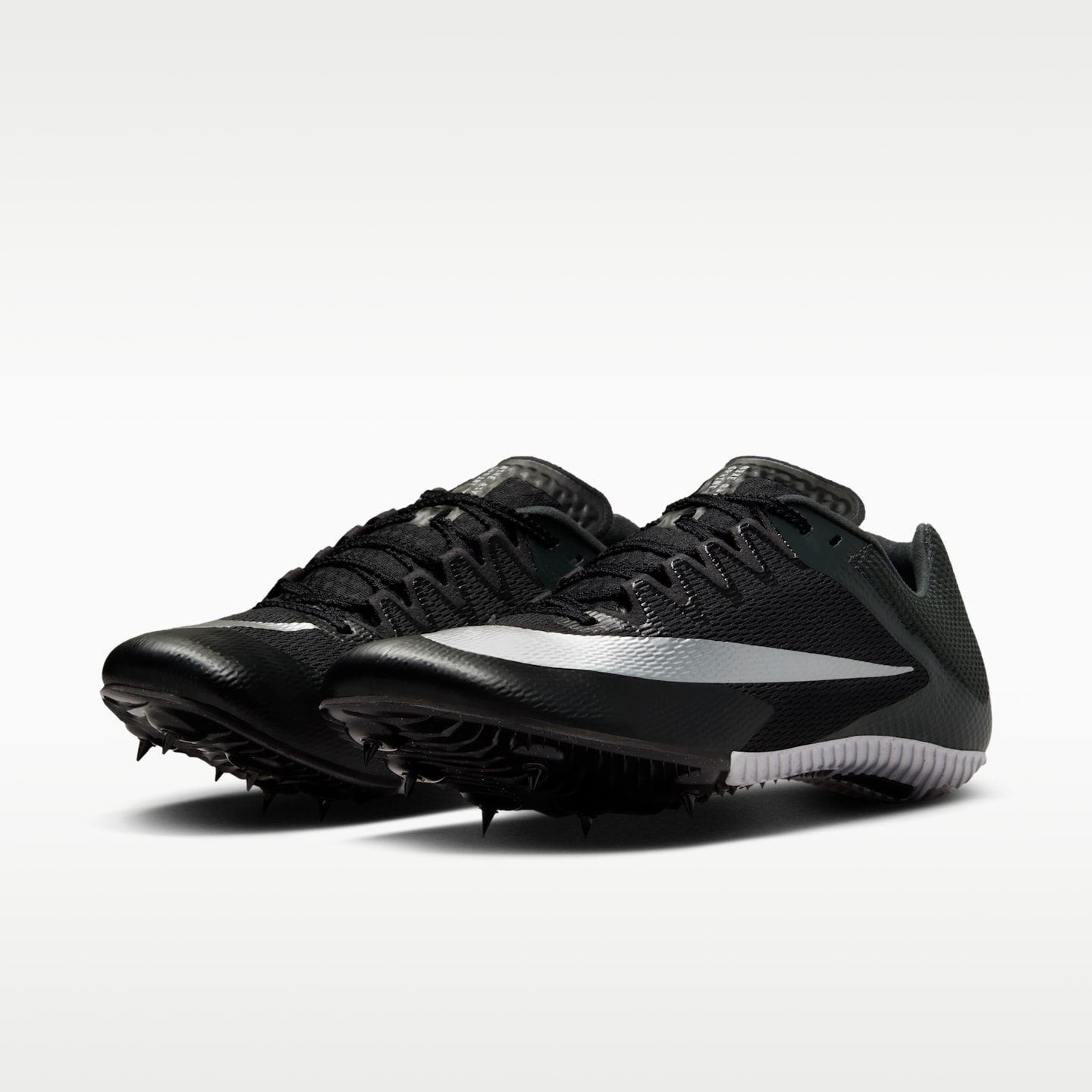 Мужские кроссовки Nike Zoom Rival Sprint Track & Field Sprinting Spikes — фото 5
