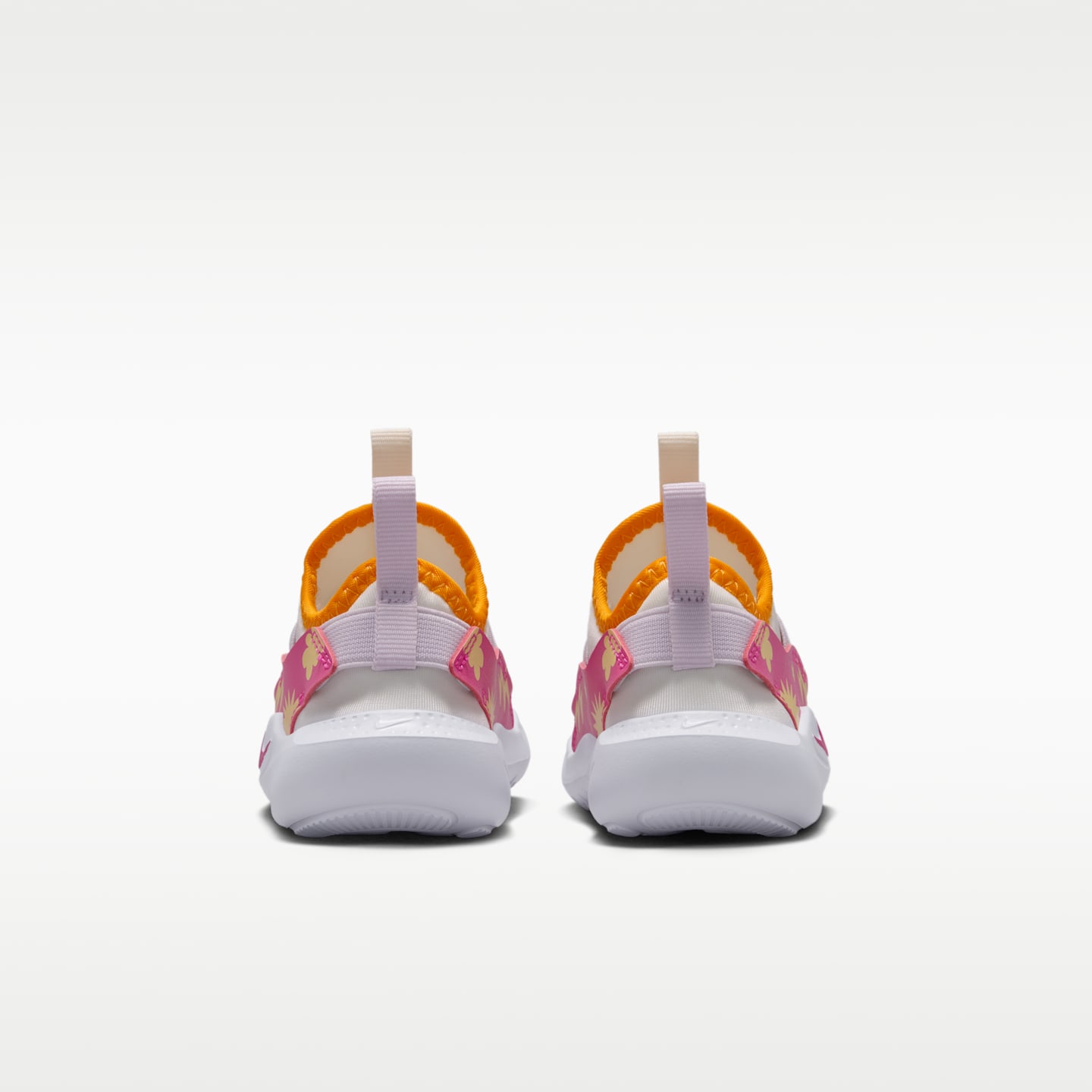 Детские кроссовки Nike Flex Runner 4 SE Baby/Toddler Shoes — фото 6