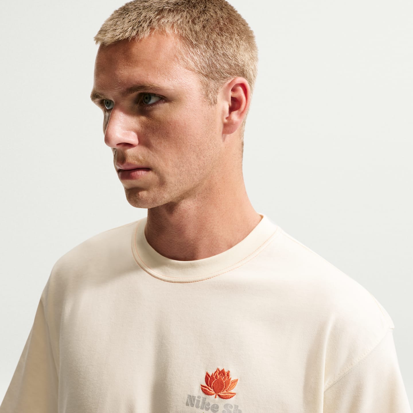 Мужские футболки Nike SB Skate T-Shirt — фото 3