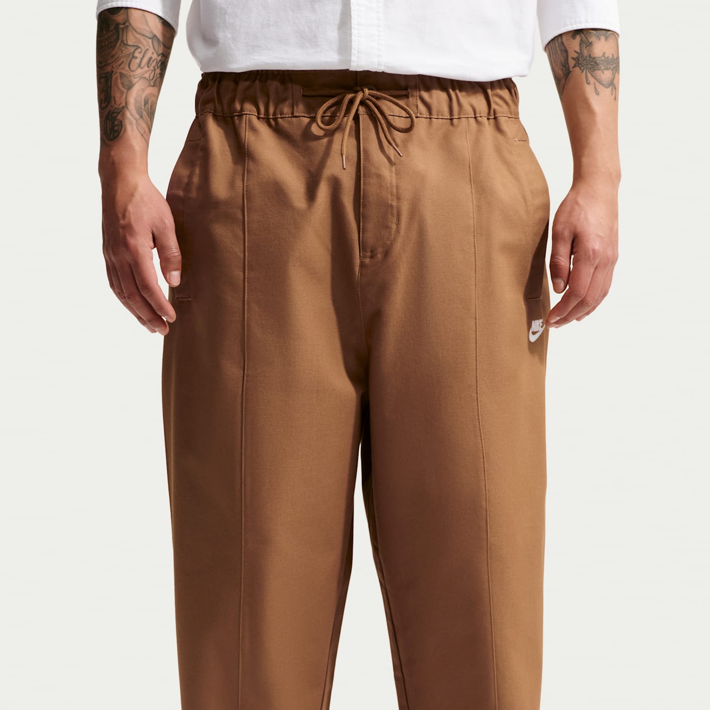 Nike Sportswear Club Men's Sneaker Pants — фото 2