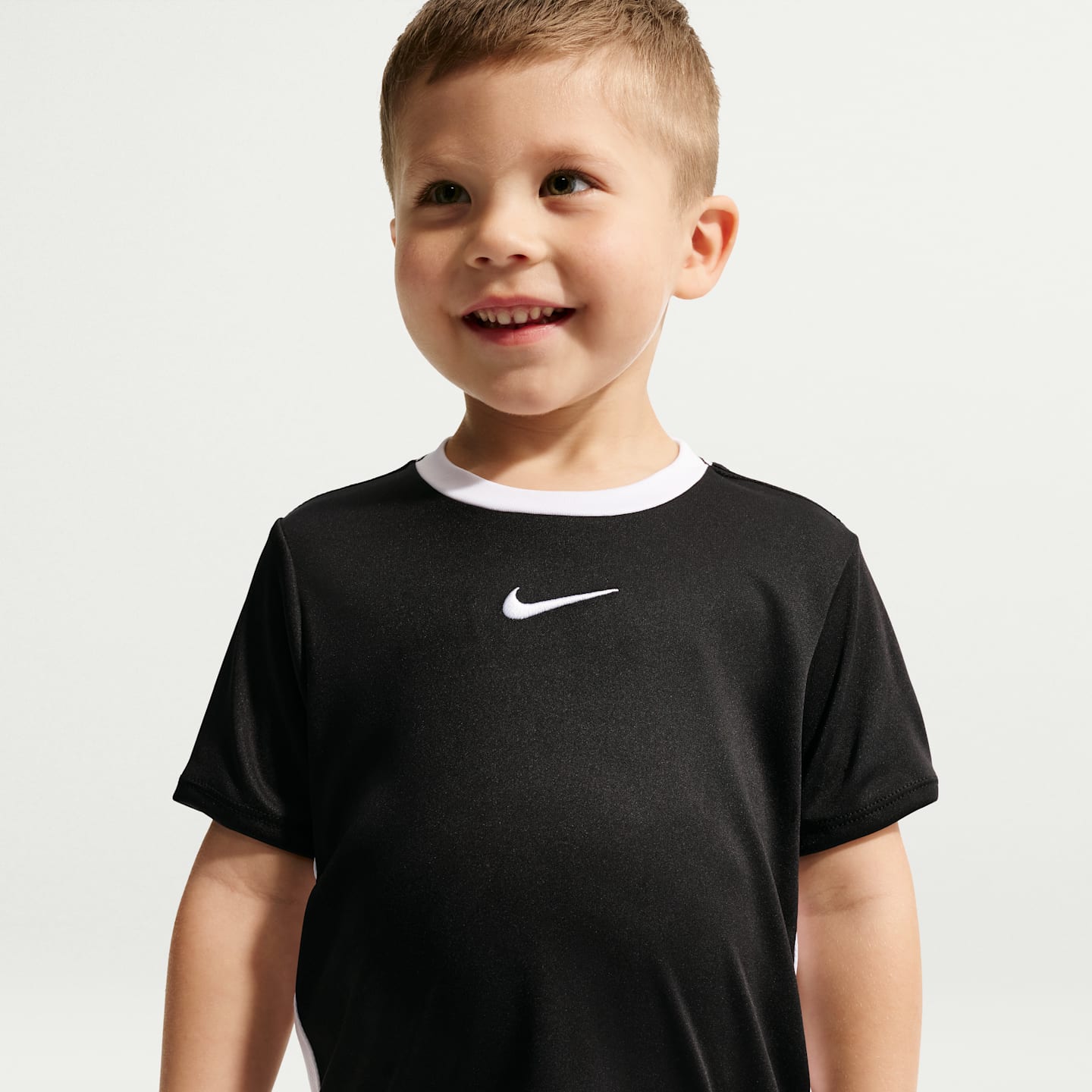 Детские шорты Nike Toddler Dri-FIT 2-Piece Sport Shorts Set — фото 2