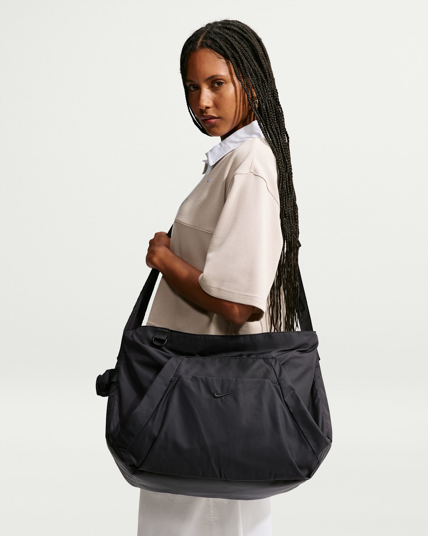 Женские сумки Nike One Tote Bag (25L) — фото 9