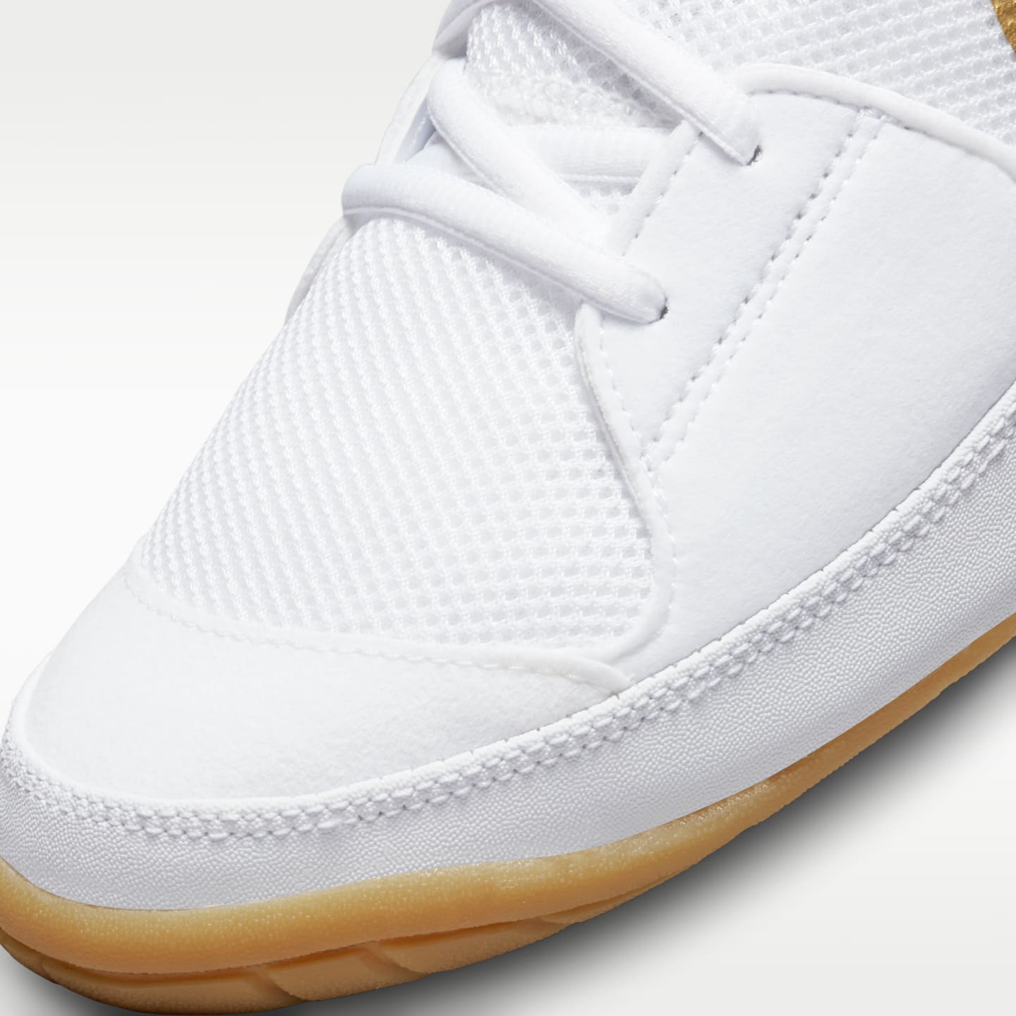 Мужские кроссовки Nike Fury Wrestling Shoes — фото 7