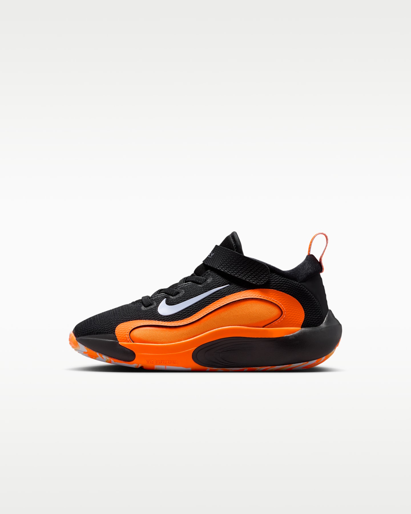 Детские кроссовки Nike IsoFly Little Kids' Shoes — фото 10