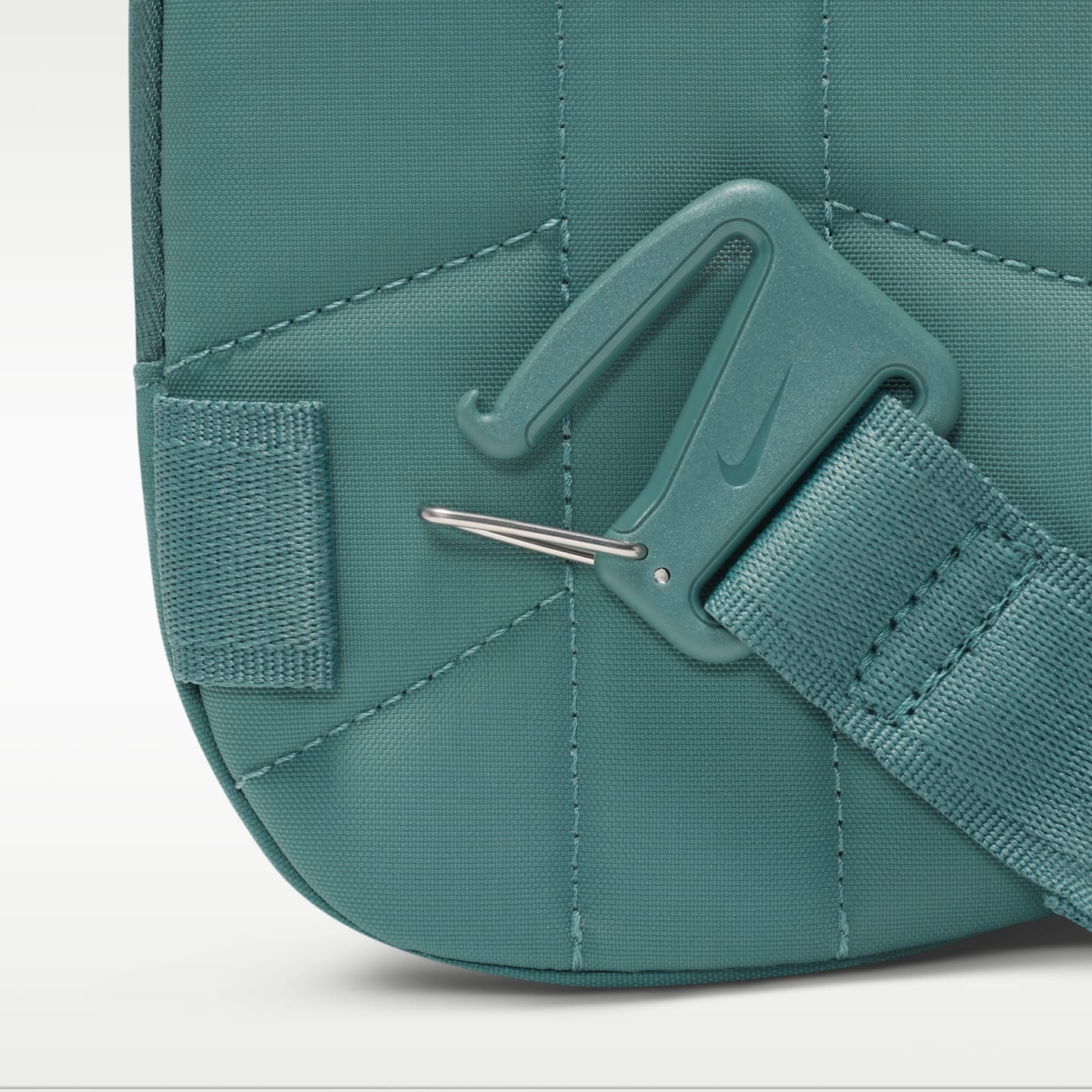 Мужские сумки Nike Commute Crossbody Bag (1L) — фото 7