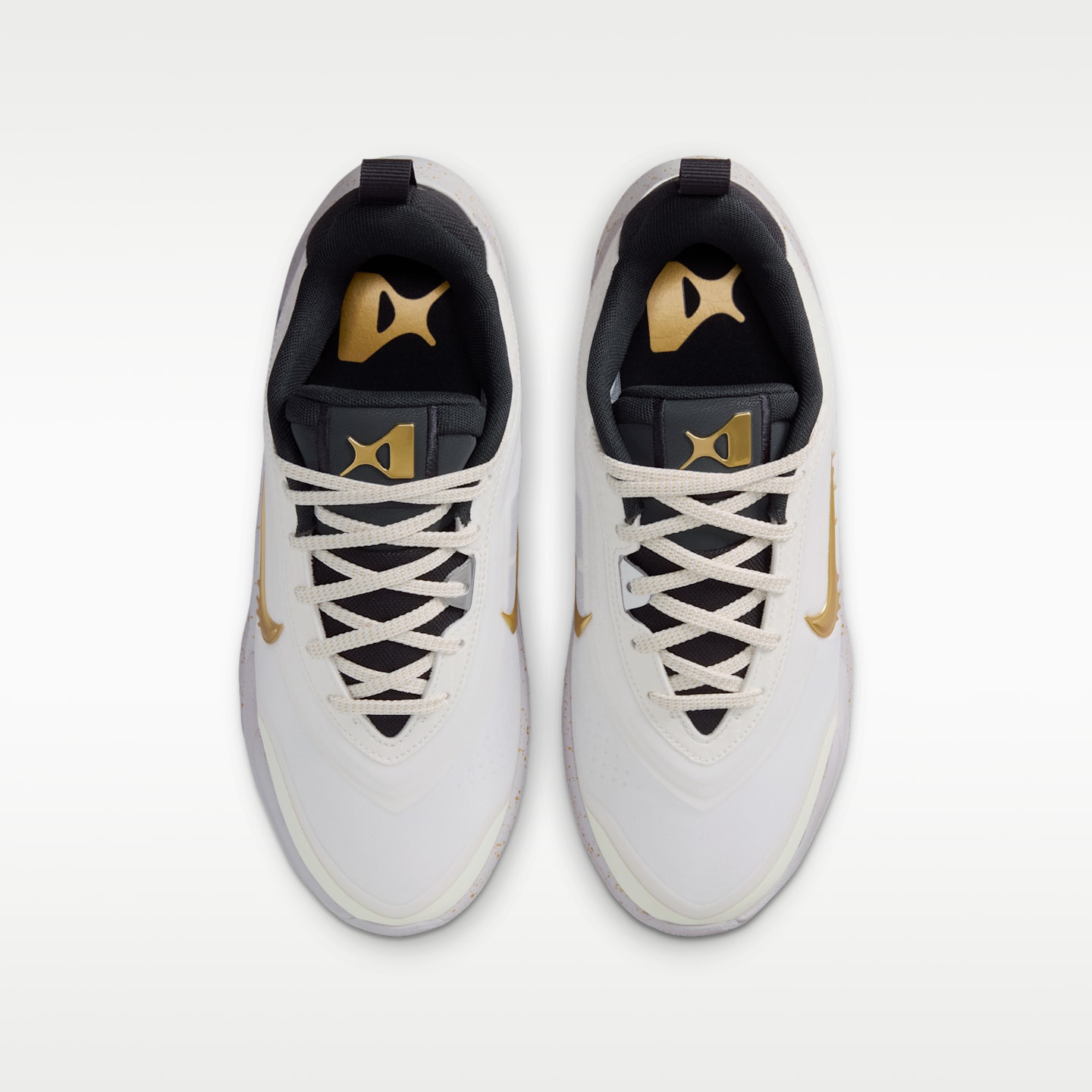 Детские кроссовки Nike A'One “Unanimous” Big Kids' Basketball Shoes — фото 4
