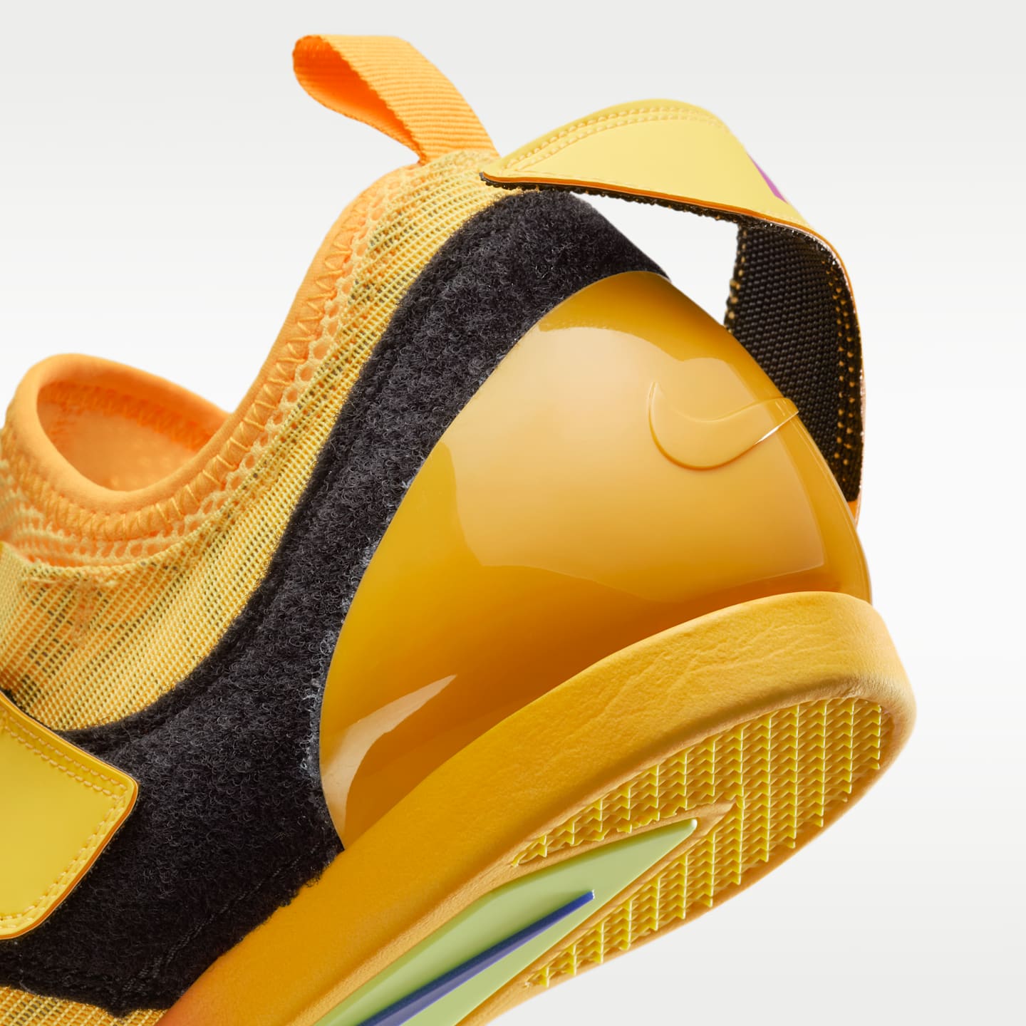 Мужские кроссовки Nike Pole Vault Elite Track & Field Jumping Spikes — фото 9