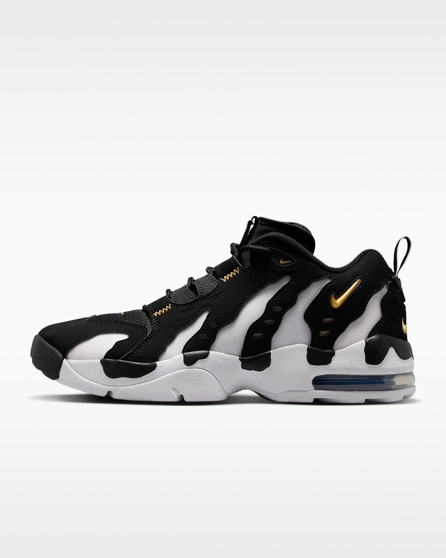 Мужские кроссовки Nike Air DT Max '96 Low Men's Shoes — фото 9