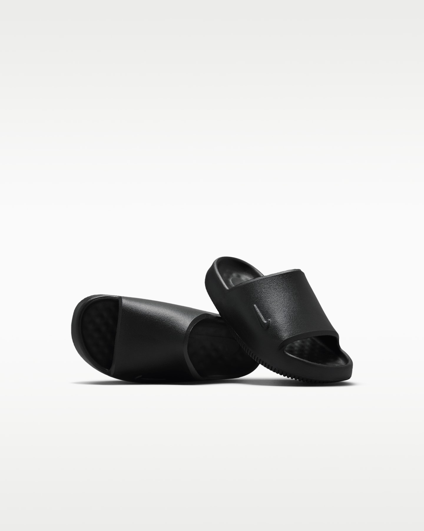 Детские сандалии Nike Calm 2.0 Little Kids' Slides — фото 7