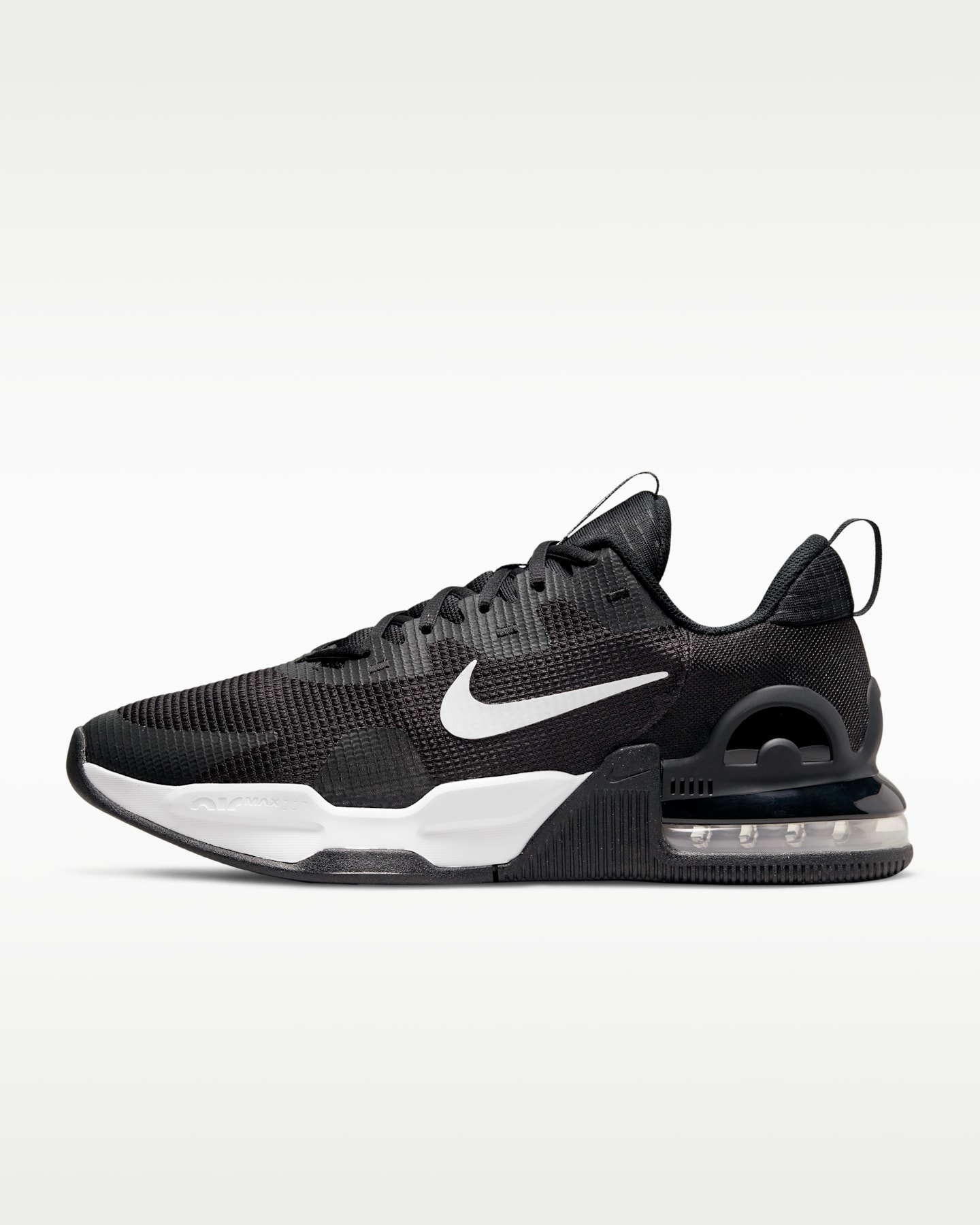 Мужские кроссовки Nike Air Max Alpha Trainer 5 Men's Workout Shoes — фото 9
