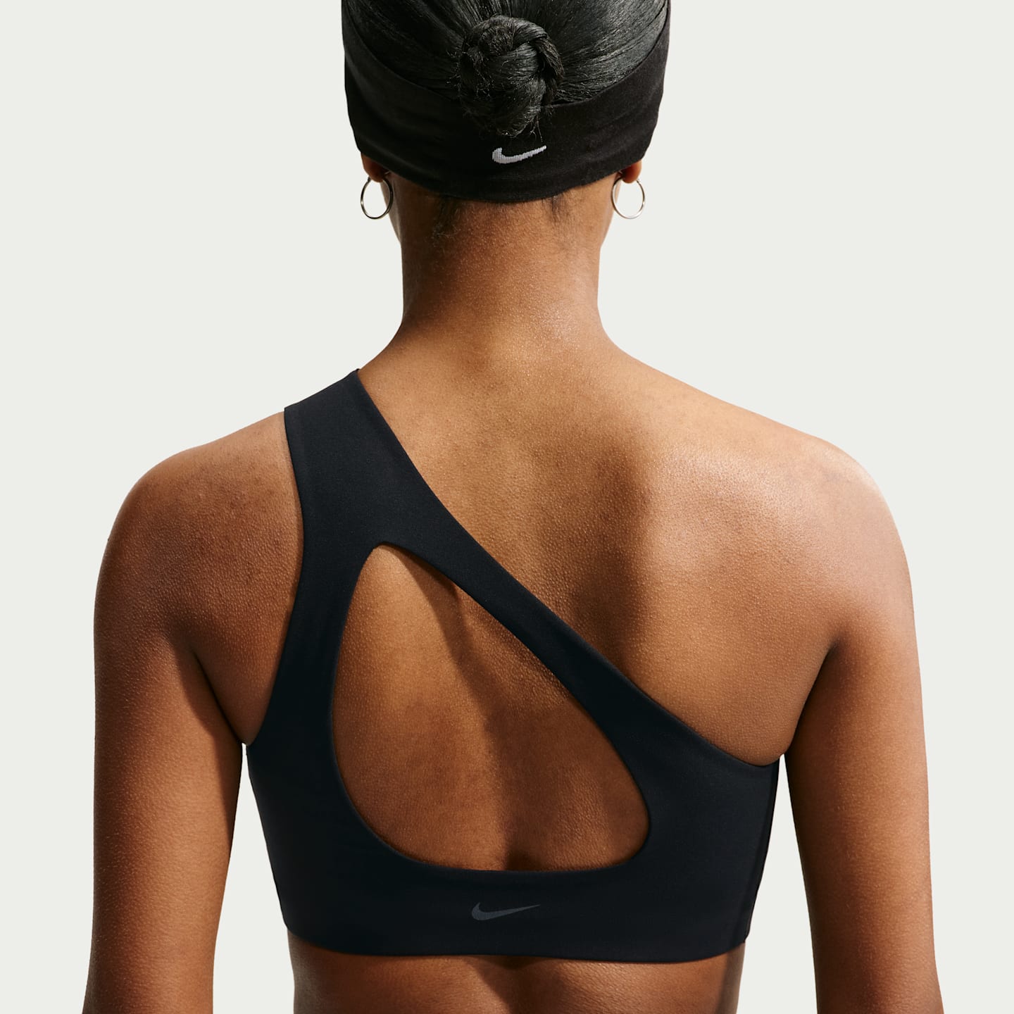 Спортивное бра Zenvy, лёгкая поддержка — Nike — фото 2