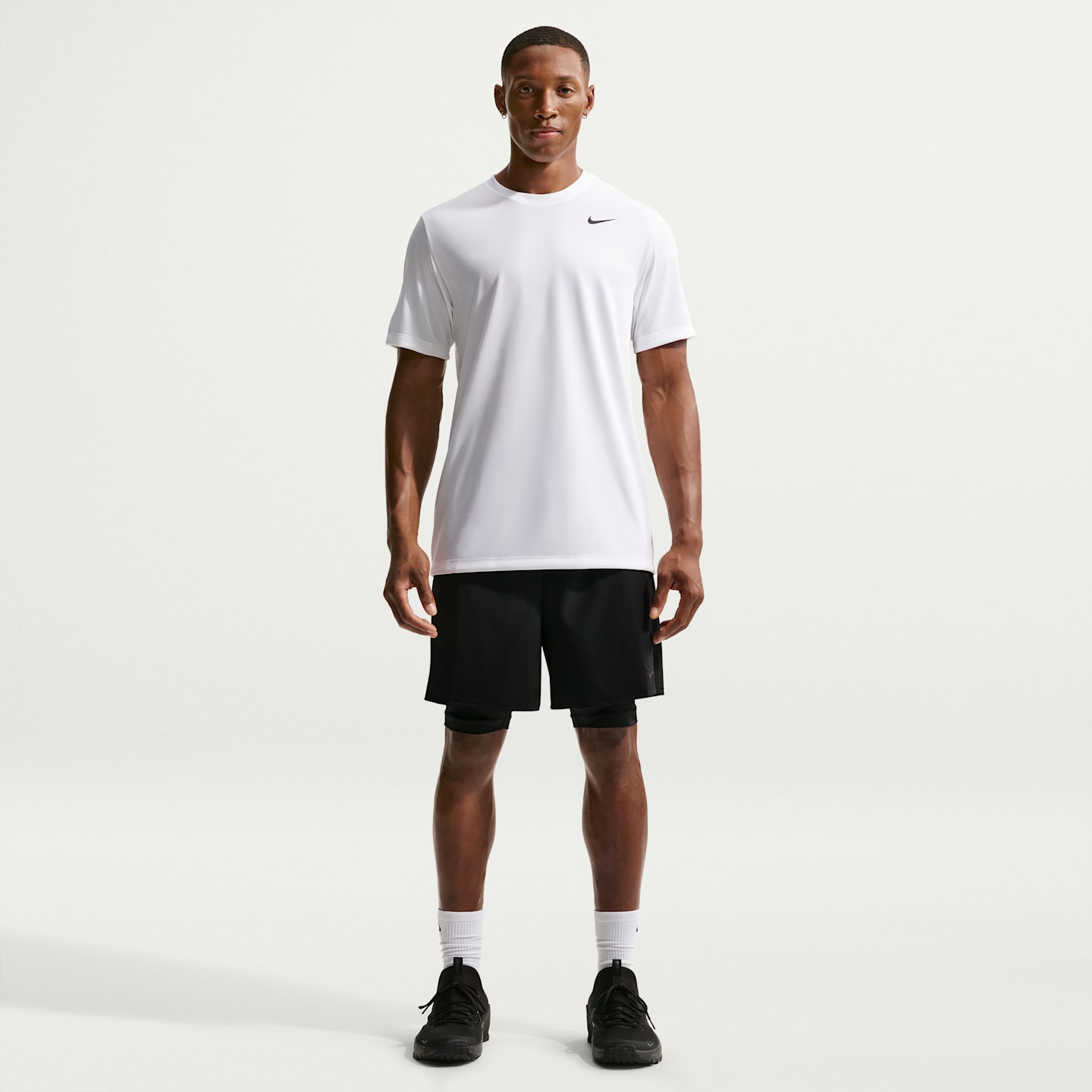 Мужские шорты Nike Unlimited Men's Dri-FIT 7" 2-in-1 Versatile Shorts — фото 1