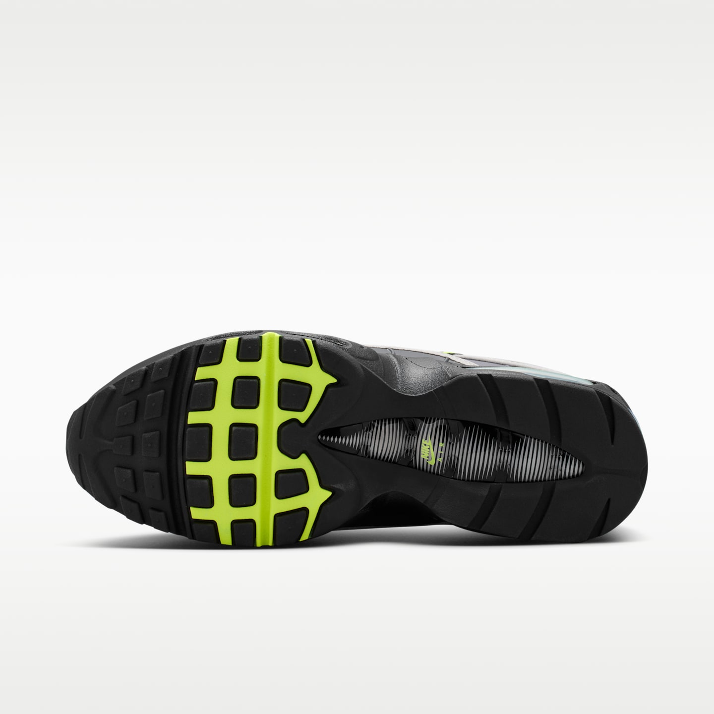 Мужские кроссовки Nike Air Max "Joga Bonito" Men's Shoes — фото 2