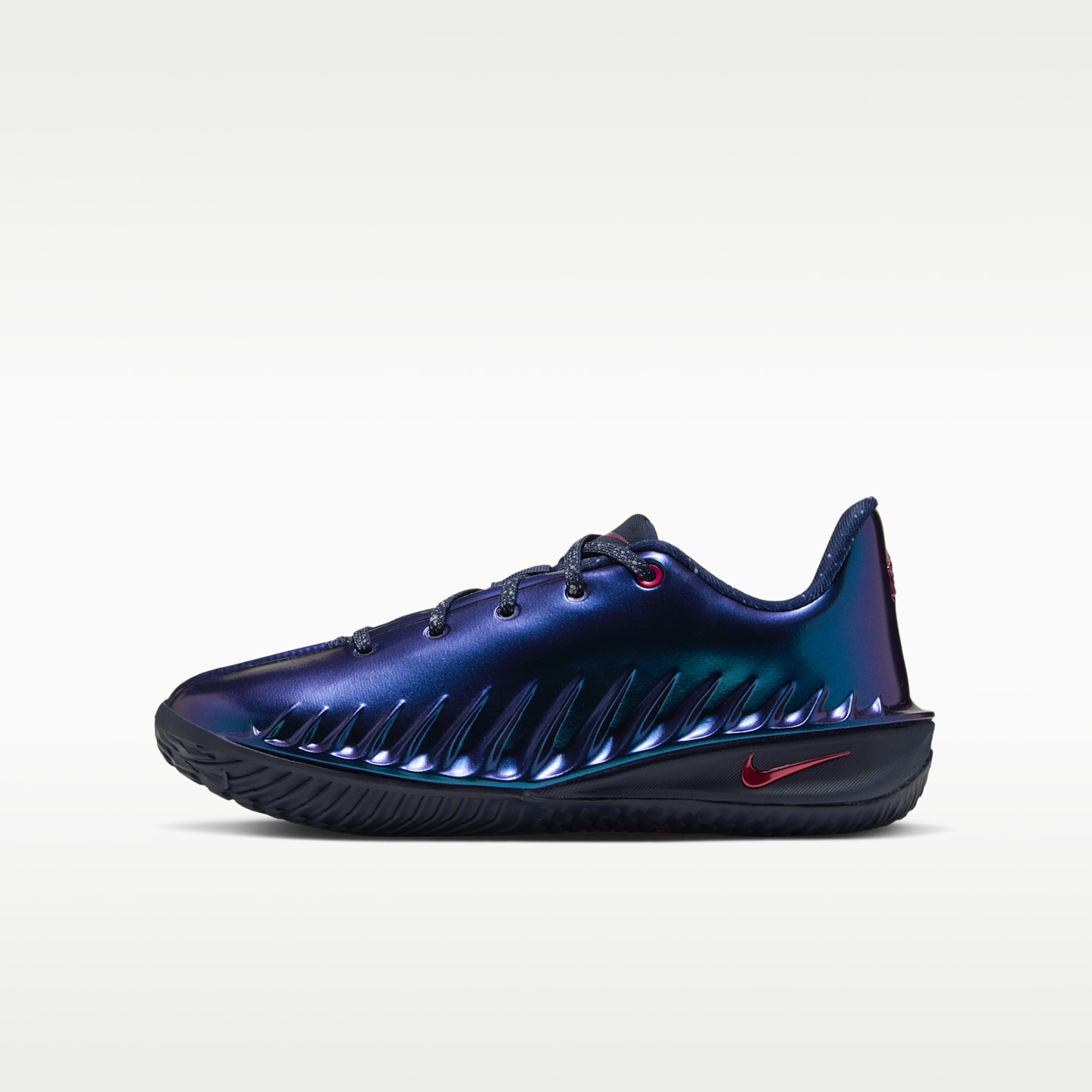 Детские кроссовки Nike G.T. Cut 4 "Cade Cunningham" Big Kids' Basketball Shoes — фото 1