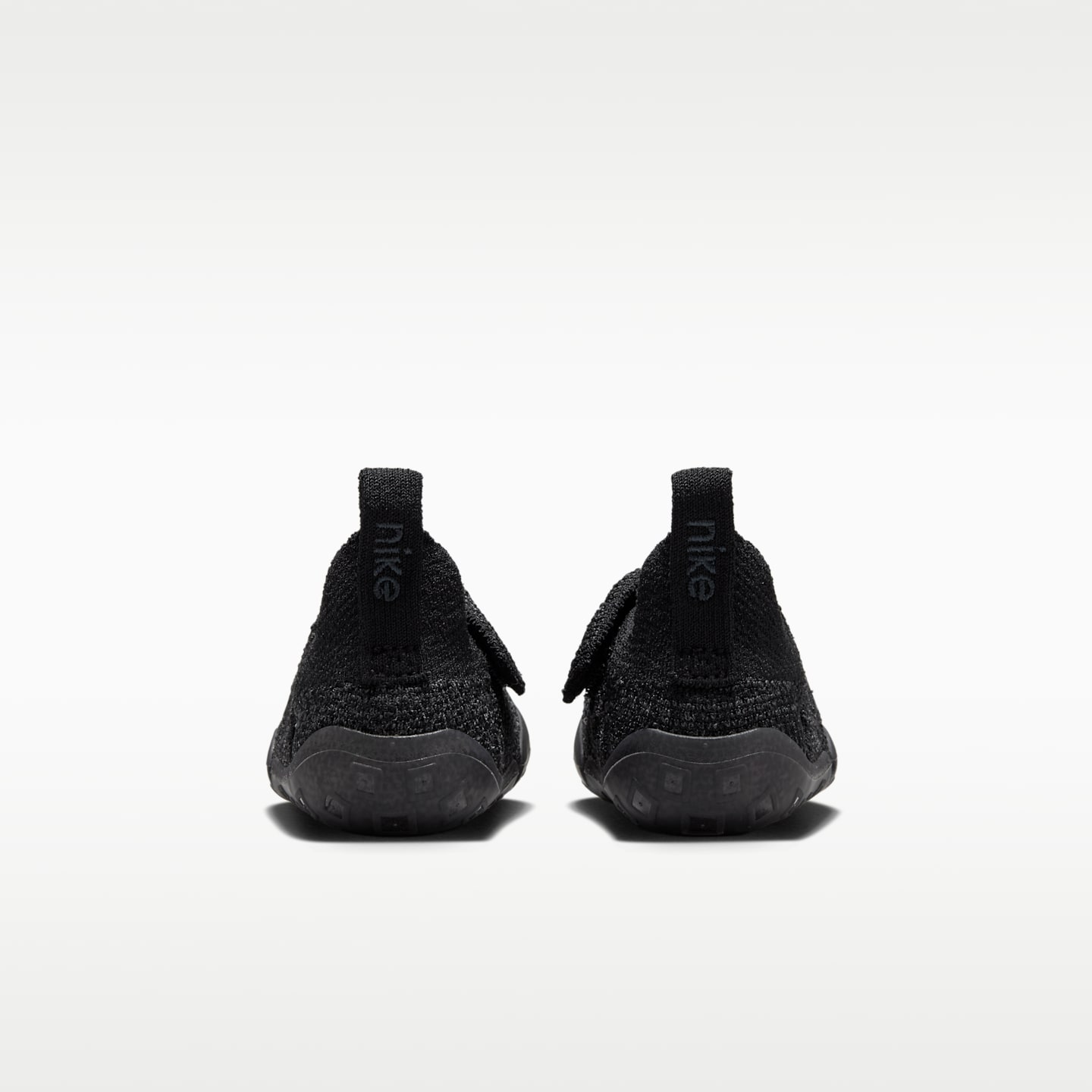Детские кроссовки Nike Swoosh 1 Baby/Toddler Shoes — фото 6