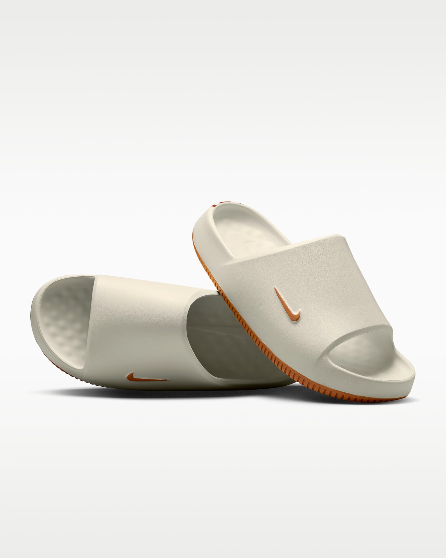 Мужские сандалии Nike Calm (Texas) Men's College Slides — фото 8