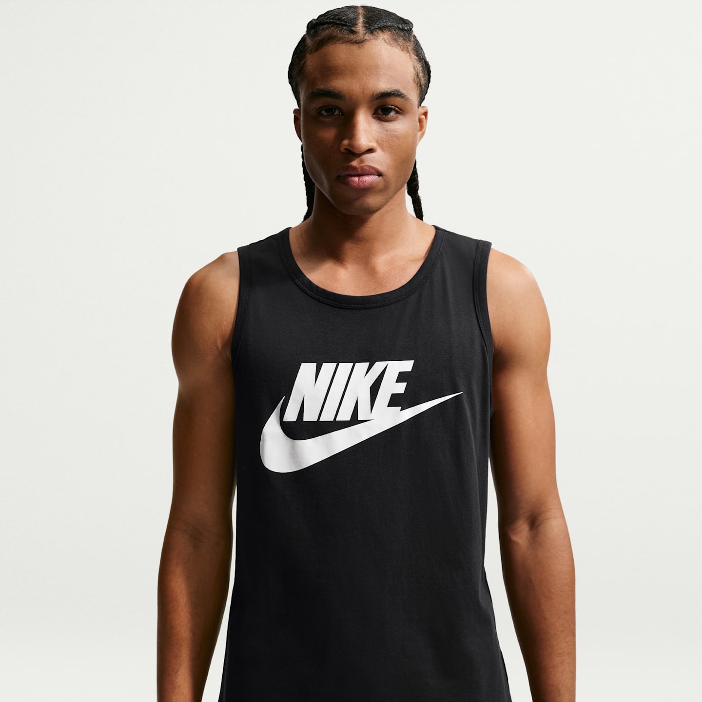 Мужские кроссовки Nike Sportswear Men's Tank — фото 1