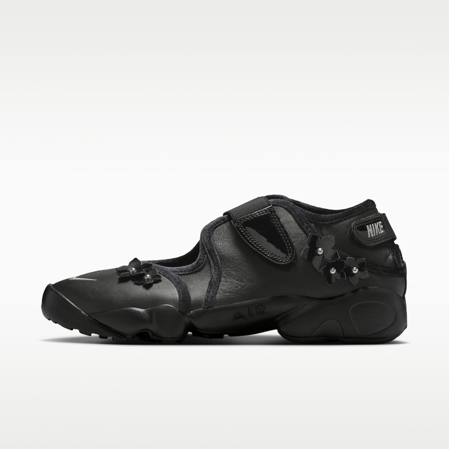 Женские кроссовки Nike Air Rift "Florette" Women's Shoes