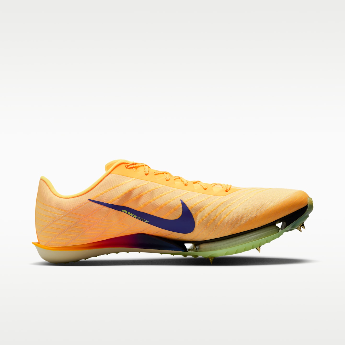 Мужские кроссовки Nike Maxfly 2 Track & Field Sprinting Spikes — фото 3