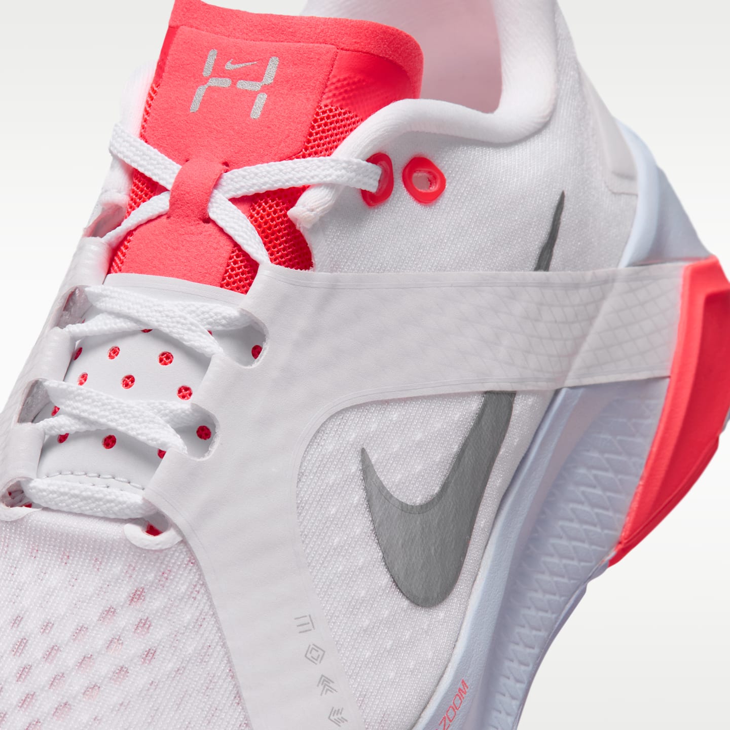 Женские кроссовки Nike Hybrid RN Women's Training Shoes — фото 7