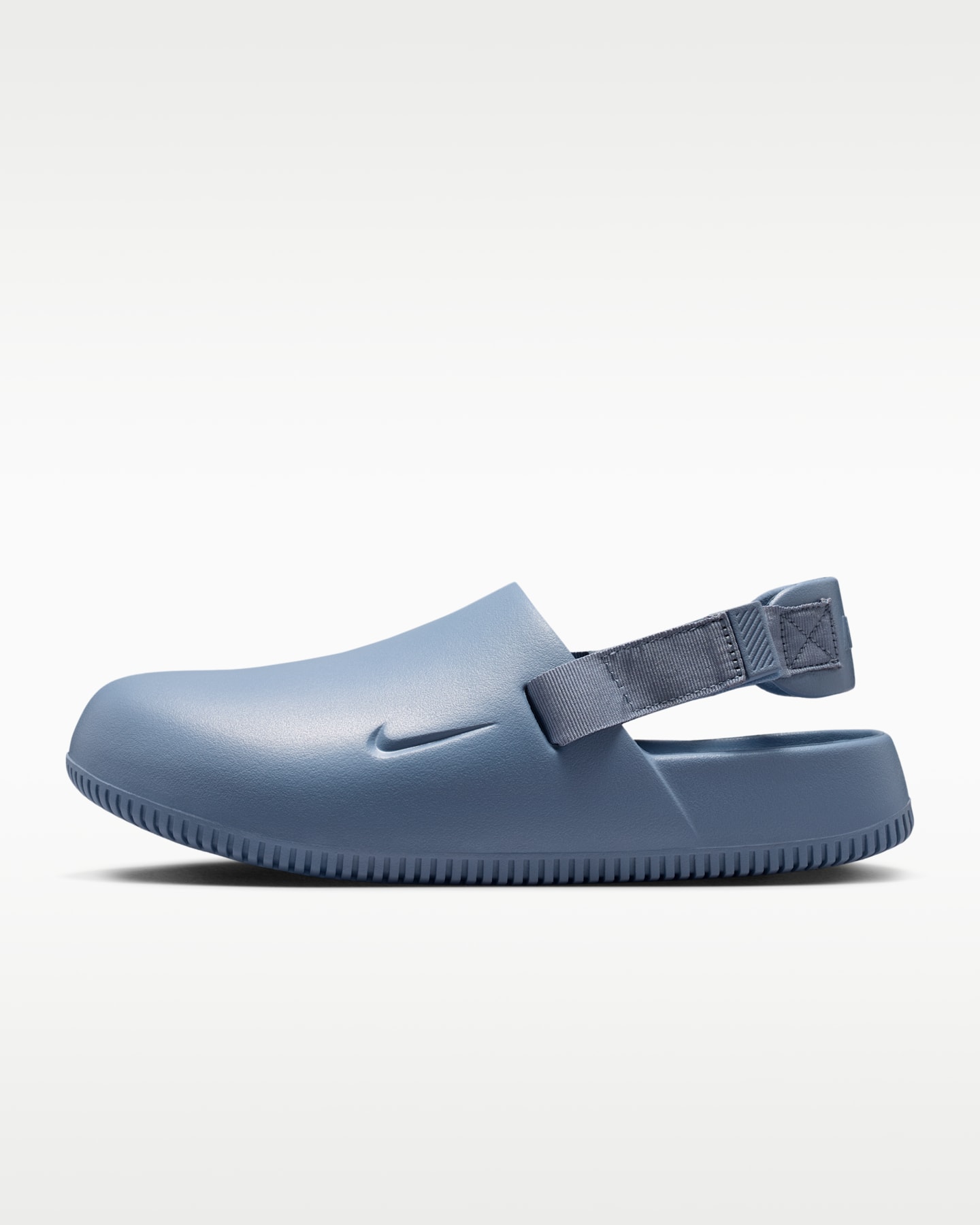 Мужские сабо Nike Calm Men's Mules — фото 9