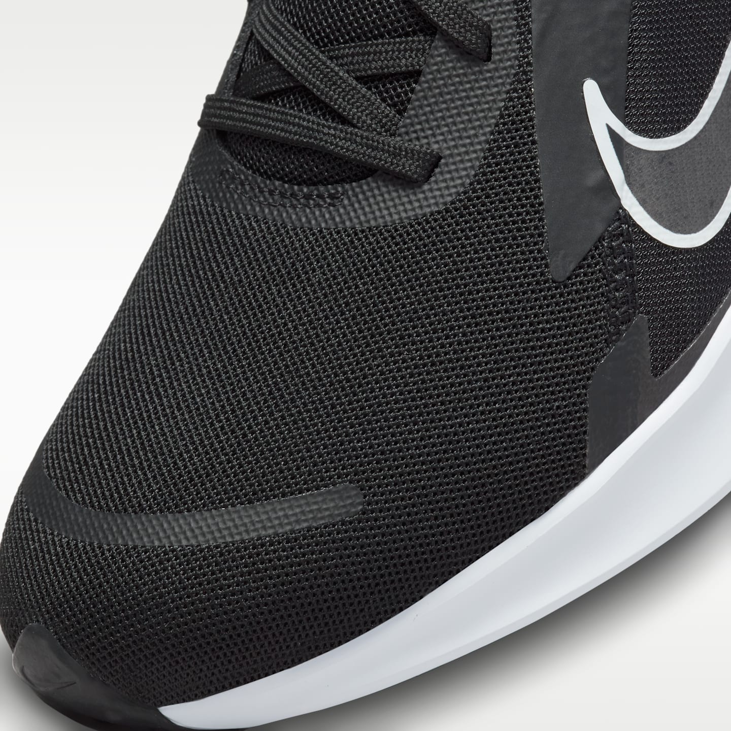 Nike Quest 5 Men's Road Running Shoes — фото 8