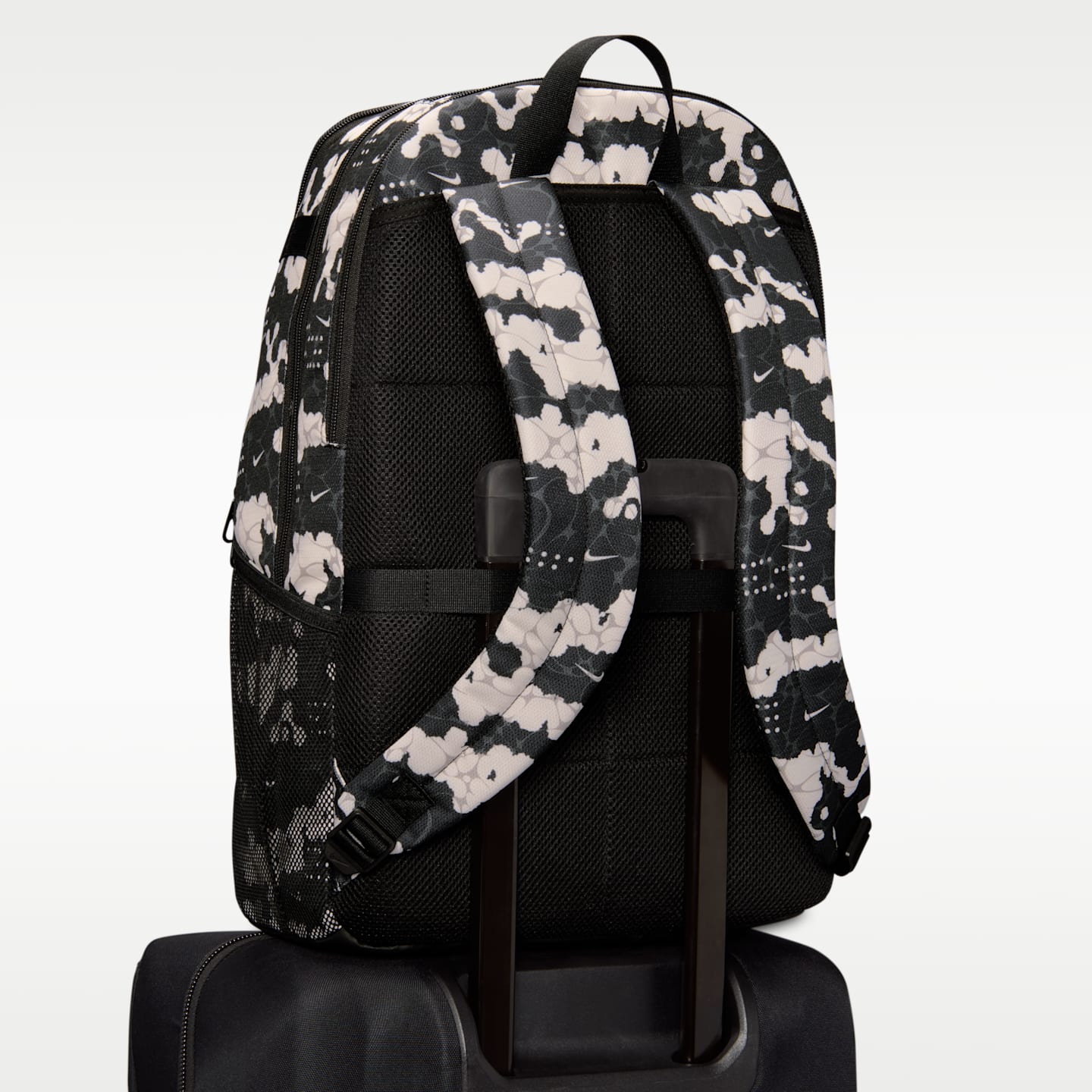 Рюкзак Nike Brasilia (Extra Large, 30L) — фото 10