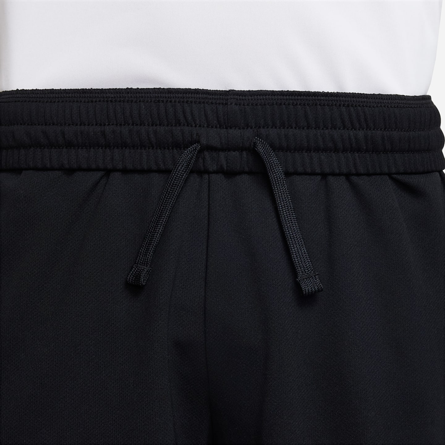 Детские шорты Nike Multi Big Kids' (Boys') Dri-FIT Graphic Training Shorts — фото 4