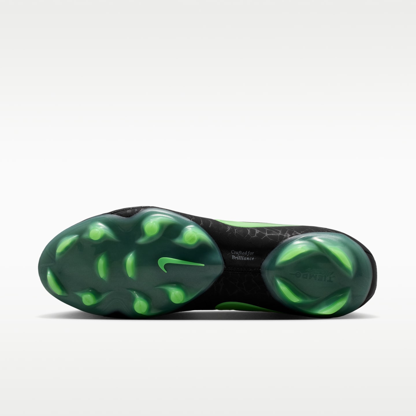 Мужские бутсы Nike Tiempo Maestro Elite Artificial-Grass Low-Top Soccer Cleats — фото 2
