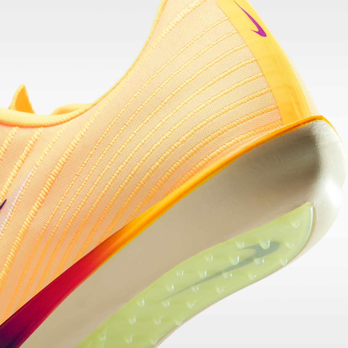 Мужские кроссовки Nike Maxfly 2 Track & Field Sprinting Spikes — фото 9