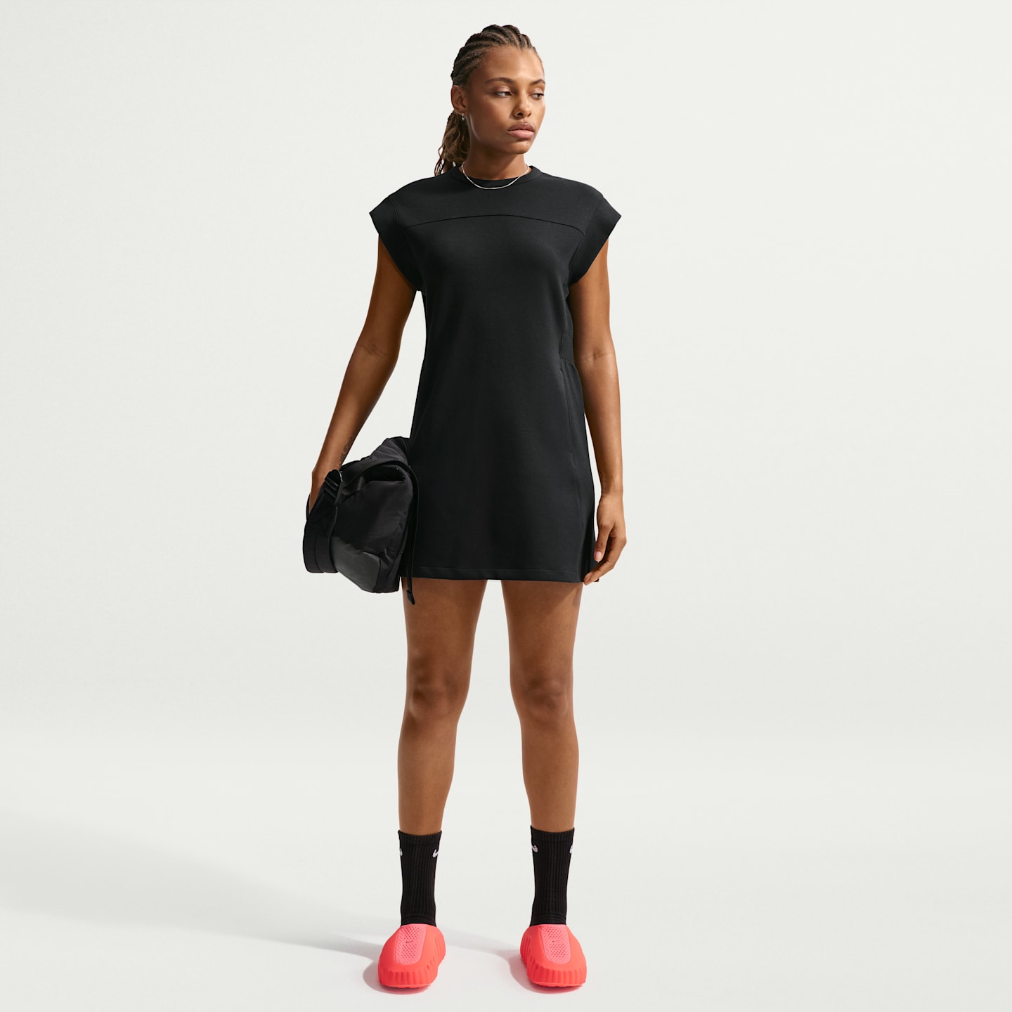 Женские платья Nike 24.7 ImpossiblySoft Women's Dri-FIT Dress