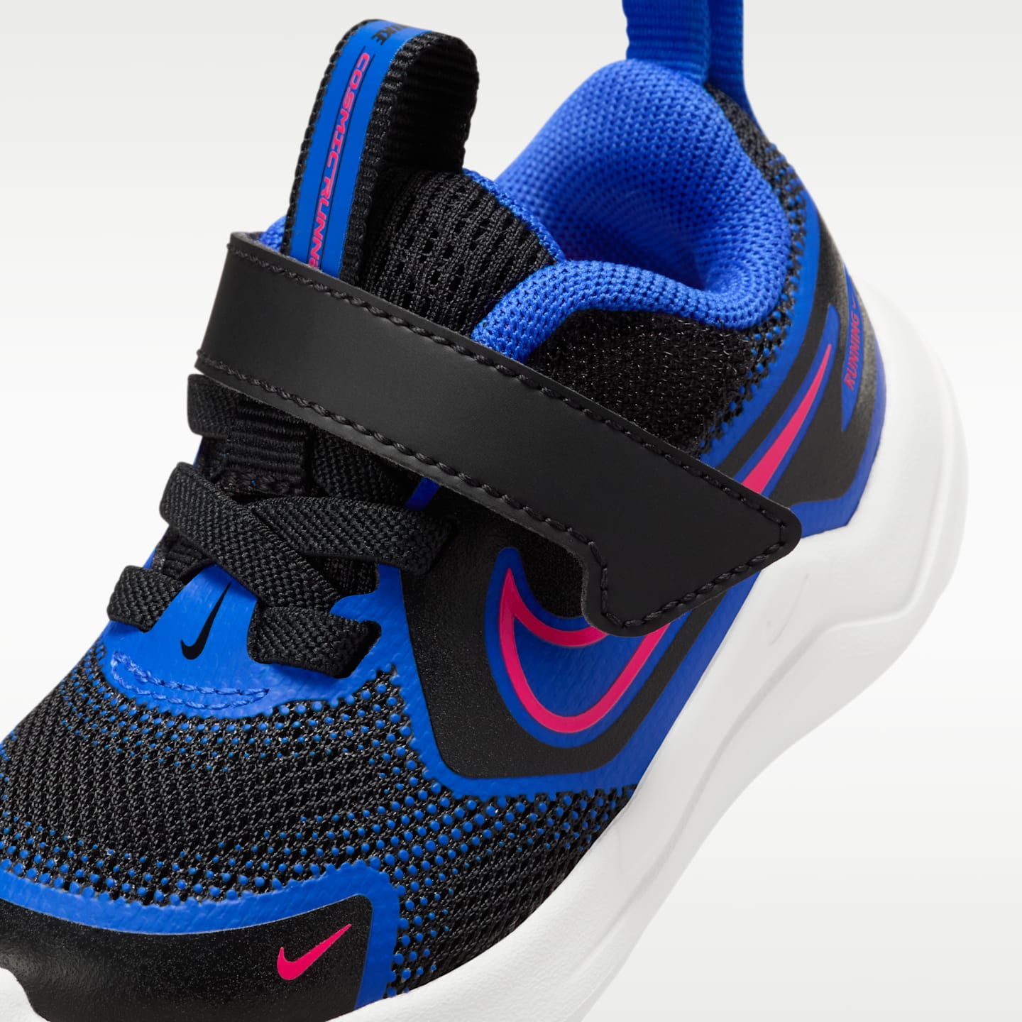 Детские кроссовки Nike Cosmic Runner Baby/Toddler Shoes — фото 7