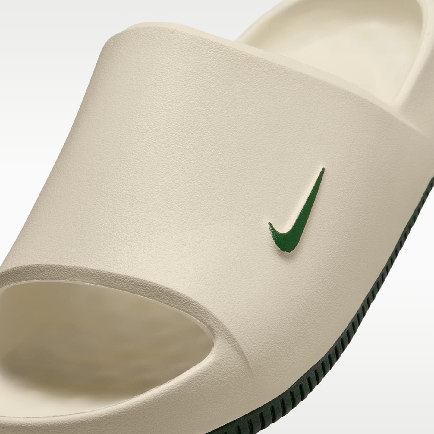 Мужские сандалии Nike Calm (Green Bay Packers) Men's NFL Slides — фото 6